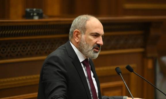 Հայաստանի բանկային համակարգը 2022 թվականին ունեցել է պատմականորեն ամենամեծ շահույթը․ վարչապետ