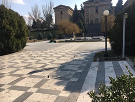 Ազգային ժողովում ձայնային նռնակների առկայությունը մեզ չի անհանգստացնում․ Վազգեն Մանուկյան