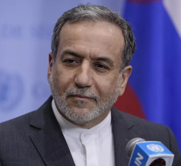 Իրանում կանխվել է ԱԳ նախարար Աբաս Արաքչիի դեմ մահափորձը