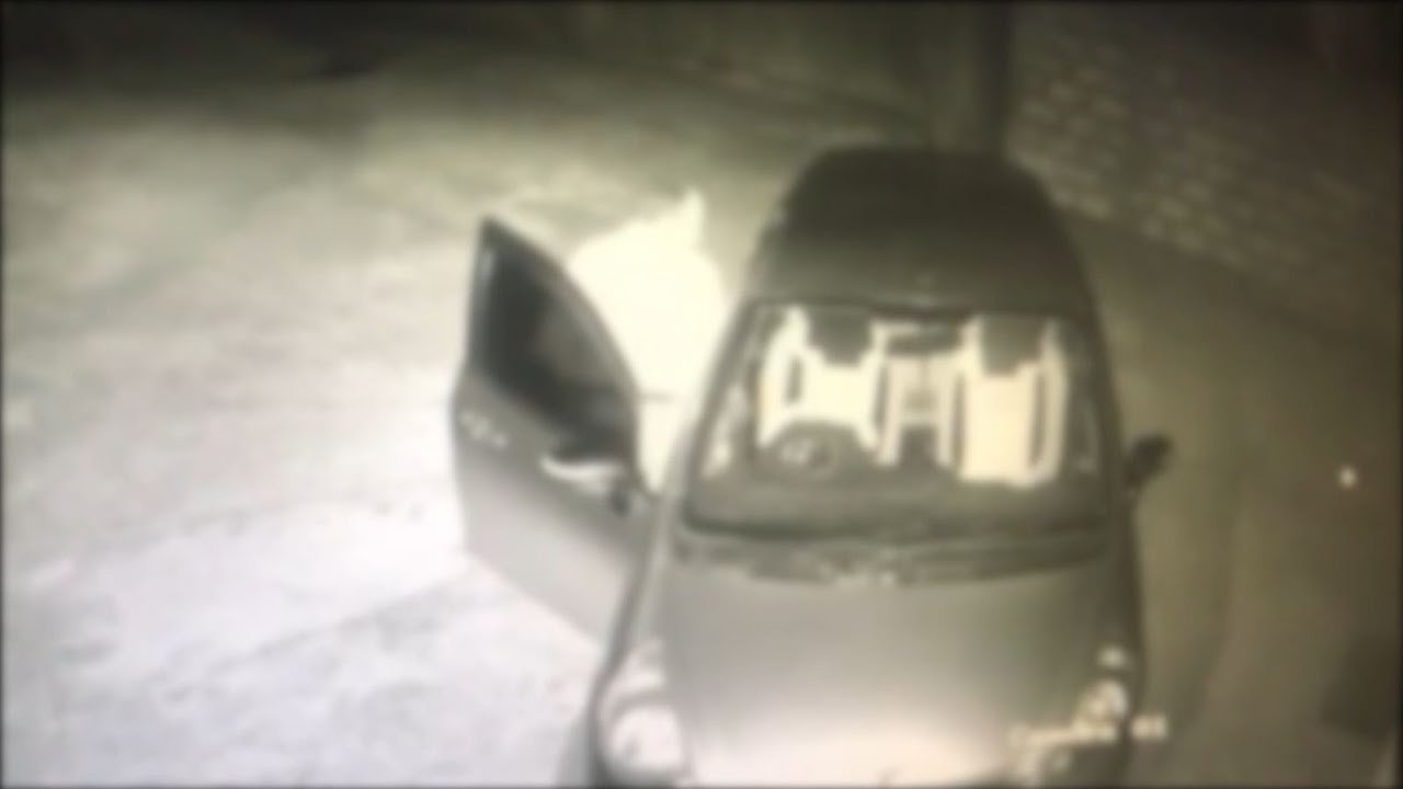 Չարբախի ոստիկանները մեքենայից կատարված գողություն են բացահայտել (տեսանյութ)