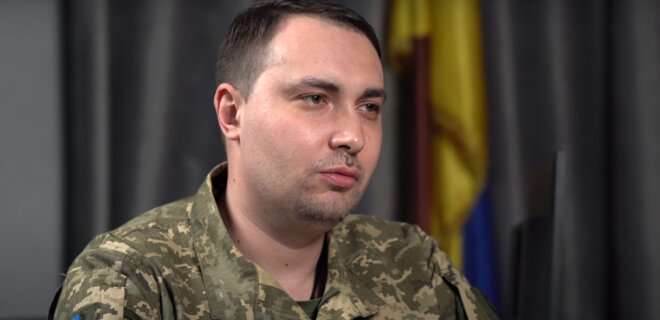 Բուդանովը հայտարարել է, որ Ուկրաինայի զինված ուժերը շուտով կմտնեն Ղրիմ