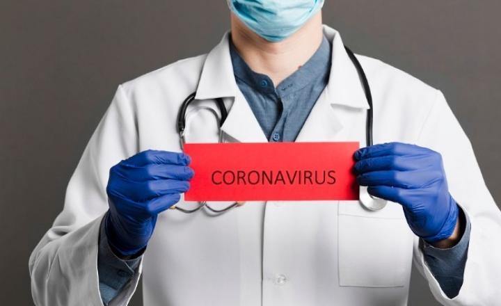 Մեկ շաբաթվա ընթացքում ավելի քան 21 միլիոն մարդ վարակվել է կորոնավիրուսով