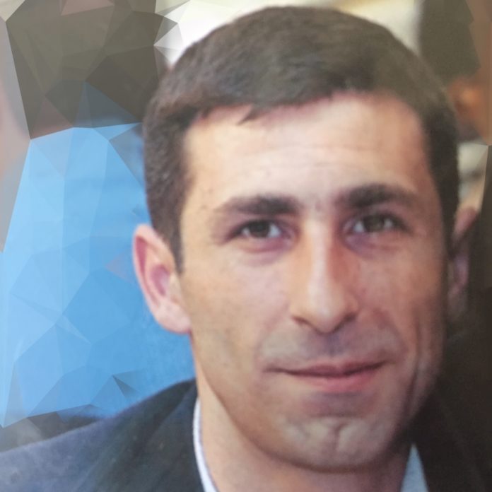 Հացադուլի մեջ գտնվող դատապարտյալը կարել է բերանը և կտրել երակները