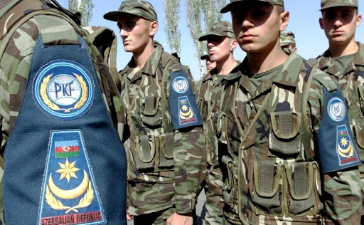 Քարվաճառի շրջանում ադրբեջանցի զինծառայող է մահացել