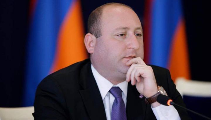 Շուրջ 7 ամիս է Չինաստանը Հայաստանում դեսպան չունի․ սա աննախադեպ երևույթ է. Սուրեն Սարգսյան