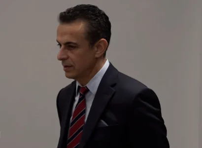 «Պետք չէր փչացնել հարաբերությունները ՌԴ–ի հետ, և հույսը դնել եվրոպական հեքիաթների վրա». Արթուր Խաչիկյան