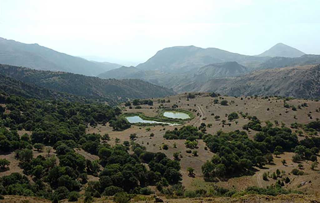 «Խոսրովի անտառ» պետական արգելոցը տնօրենի նոր ժամանակավոր պաշտոնակատար ունի