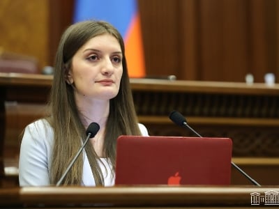 Անցյալ տարի Հայաստանի կոռուպցիայի կանխարգելման հանձնաժողովը քննել է 336 մարդու բարեվարքություն․ պաշտոնյա