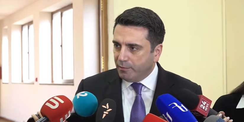 Ադրբեջանի ՊՆ-ի կեղծ հաղորդագրությունների նպատակն Ալիևի հայտարարությունն արդարացնելն է. Ալեն Սիմոնյան