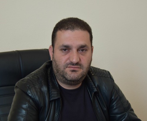 Նրանք, ովքեր պայքարում են պանթյուրքիզմի դեմ Սյունիքում կալանավորվում են ապօրինի դրսեւորումներով. Գորիսի փոխքաղաքապետ