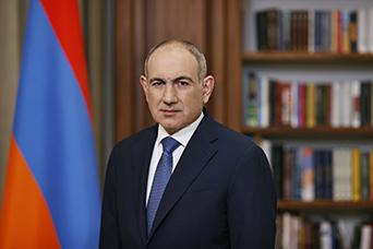 Կոտայքի մարզի Նոր Հաճն համայնքում վերականգնվել է ՀՀ սեփականության իրավունքը. Փաշինյան