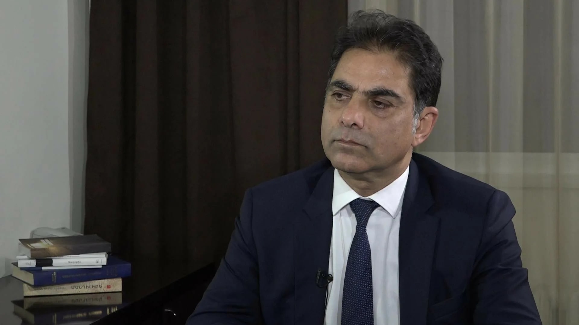 Այսօր ՀՀ իշխանությունը փորձում է թուլացնել Սփյուռքը, որովհետև Թուրքիան է այդպես պահանջում. Մուրադ Փափազյան