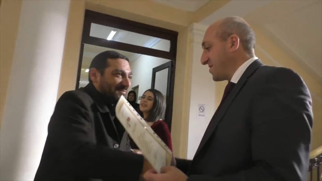 Մահացել է գեղանկարիչ Ռուբեն Սուվարին