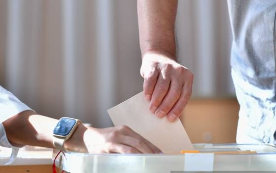 Դատախազությունը կրկնաքվեարկության կամ այլ անձի փոխարեն քվեարկելու ահազանգ է ստացել