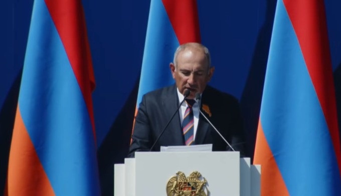 700 000 դրամ աշխատավարձ, 5 մլն պարգևավճար և բնակարանային աջակցություն. վարչապետը՝ զինծառայողների պայմանների բարելավման ծրագրերի մասին