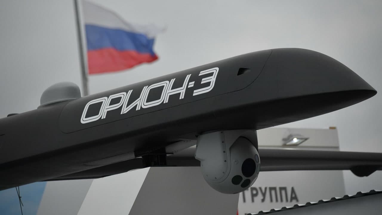 Россия не планирует покупать ударные беспилотники "Байрактар" у Турции