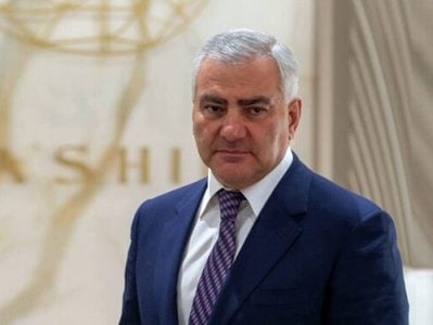 Դատարանը Սամվել Կարապետյանի կողմից փողերի լվացման որևէ ապացույց չի գտել