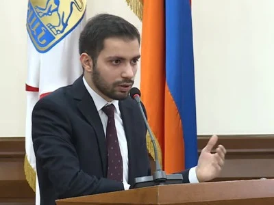 Պատրաստ ենք արտահերթ ընտրությունների, բայց դրա անհրաժեշտությունը չկա․ Արմեն Գալջյանը՝ Մանուկ Սուքիասյանին