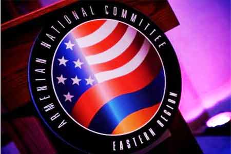 ANCA-ն ԱՄՆ-ին կոչ է անում դադարեցնել ադրբեջանական բանակի ֆինանսավորումը