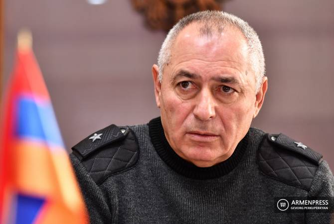 Քաղաքական թիմի բոլոր գործողությունների համար, կառավարության անդամների հետ միասին պատրաստ եմ պատասխանատվություն կրել. Փիլոյան