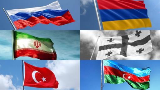 Азербайджанские СМИ: Завтра в Тегеране состоится встреча в формате «3+3» на уровне глав МИД
