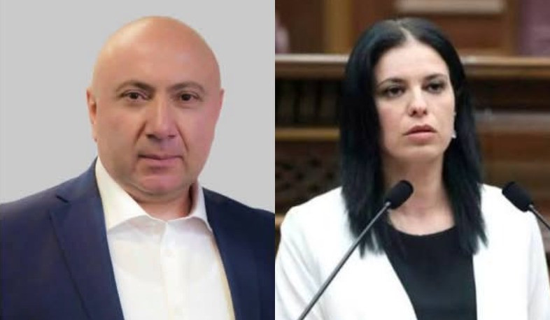 Անդրանիկ Թևանյանի խափանման միջոցը երկարացվեց 3 ամսով, Արեգնազ Մանուկյանի կալանքը՝ 1 ամսով
