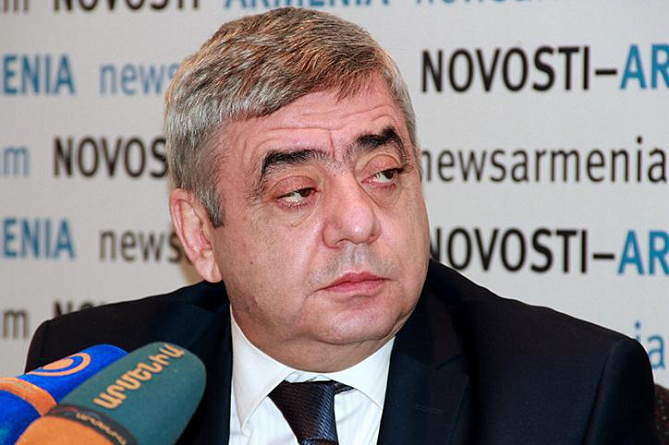 Լյովա Սարգսյանի հետ փոխկապակցված անձ Գևորգ Վարդանյանից Հայաստանին կվերադարձվեն Վահագնի թաղամասում գտնվող առանձնատուն, շարժական գույքեր, ավելի քան 17 մլն դրամ