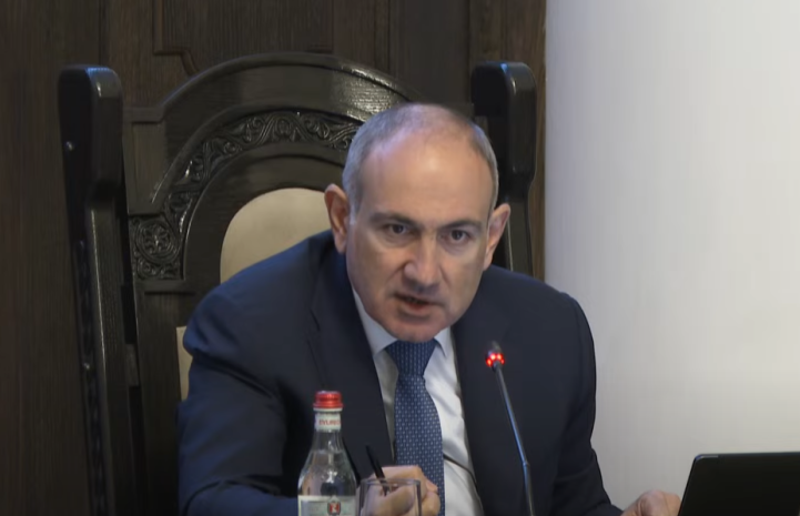 Ոստիկանության կառույցները ենթարկվելու են հանրապետական ղեկավարությանը. մարզային  աստիճանակարգություն չի լինելու.Փաշինյան