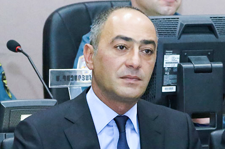 Գագիկ Խաչատրյանի եղբորորդին կշարունակի մնալ կալանքի տակ. փաստաբանների հայտարարությունը