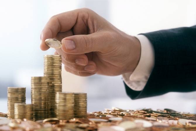 Հունվար-հոկտեմբեր ամիսների ընթացքում ՀՀ պետական բյուջեն կատարվել է 229.7 մլրդ դրամ պակասուրդով