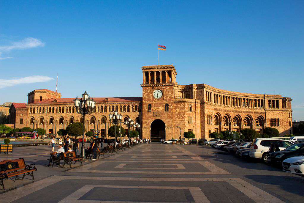 Մի շարք նախարարություններից կմեկնեն զեկույցի դիտարկման․ «Ժողովուրդ»