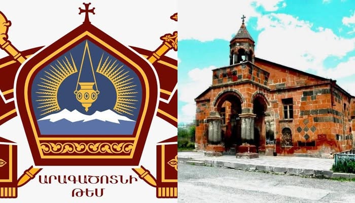 Վարչական դատարանը բավարարել է Հայաստանյայց Առաքելական Սուրբ Եկեղեցու հայցը Թալինի Սուրբ Աստվածածին եկեղեցու գործով. փաստաբան