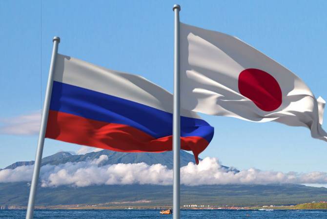 Ճապոնիան նոր պատժամիջոցներ է սահմանել Ռուսաստանի դեմ