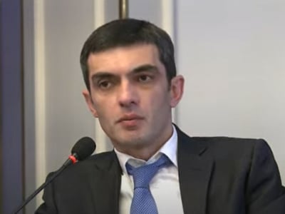 Сергей Казарян: Блокада Арцаха - проблема не только армянского народа, это проблема всего цивилизованного мира