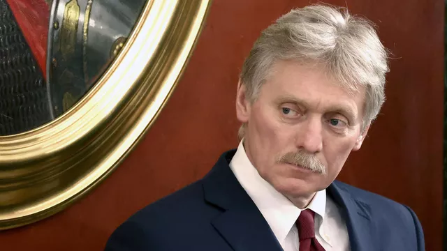 В Кремле рассчитывают, что Алиев и Пашинян встретятся в Москве