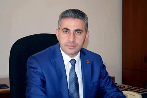 Ոչ մեկ դեռևս չի ստորագրել Փաշինյանին անվստահություն հայտնելու գործընթաց սկսելու նախաձեռնության համար․ Ղազարյան