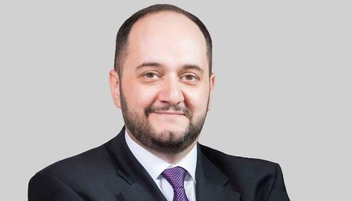 ԿԳՄՍ նախարար Արայիկ Հարությունյանը շնորհավորական ուղերձ է հղել