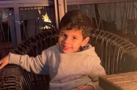 4-ամյա հայ տղայի ահավոր սպանությունը Կալիֆոռնիայում, ծնողների աչքերի առջեւ. կա երկու ձերբակալված