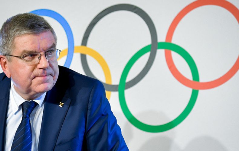 ՄՕԿ-ի ղեկավար. Օլիմպիականները պետք է հեռու մնան քաղաքականությունից