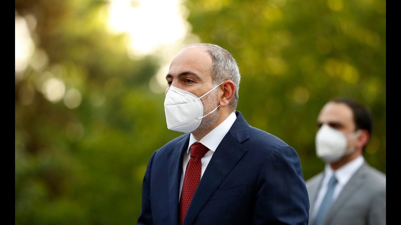 Ես պարտավոր եմ հավատալ ՀՀ քաղաքացու վարքագծով սարեր շուռ տալու հնարավորությանը. Փաշինյան