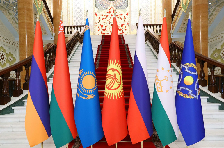 Հայ-ադրբեջանական սահմանին տիրող իրավիճակի հարցով ՀԱՊԿ նիստը կկայանա նոյեմբերի 23-ին Երևանում․ սպասվում Է Պուտինի ժամանումը