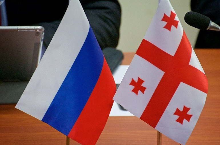 Վրաստանի ընդդիմադիր կուսակցությունը դիմել է ՌԴ նախագահին երկկողմ հարաբերությունների կարգավորմանն աջակցելու խնդրանքով