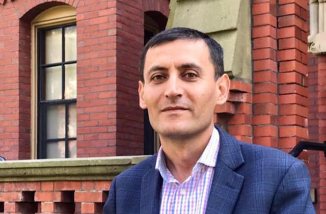 Օտար երկրներում հայագիտական կենտրոններն առաջնային նշանակություն ունեն հայագիտության զարգացման գործում. ԿԳՄՍ փոխնախարար