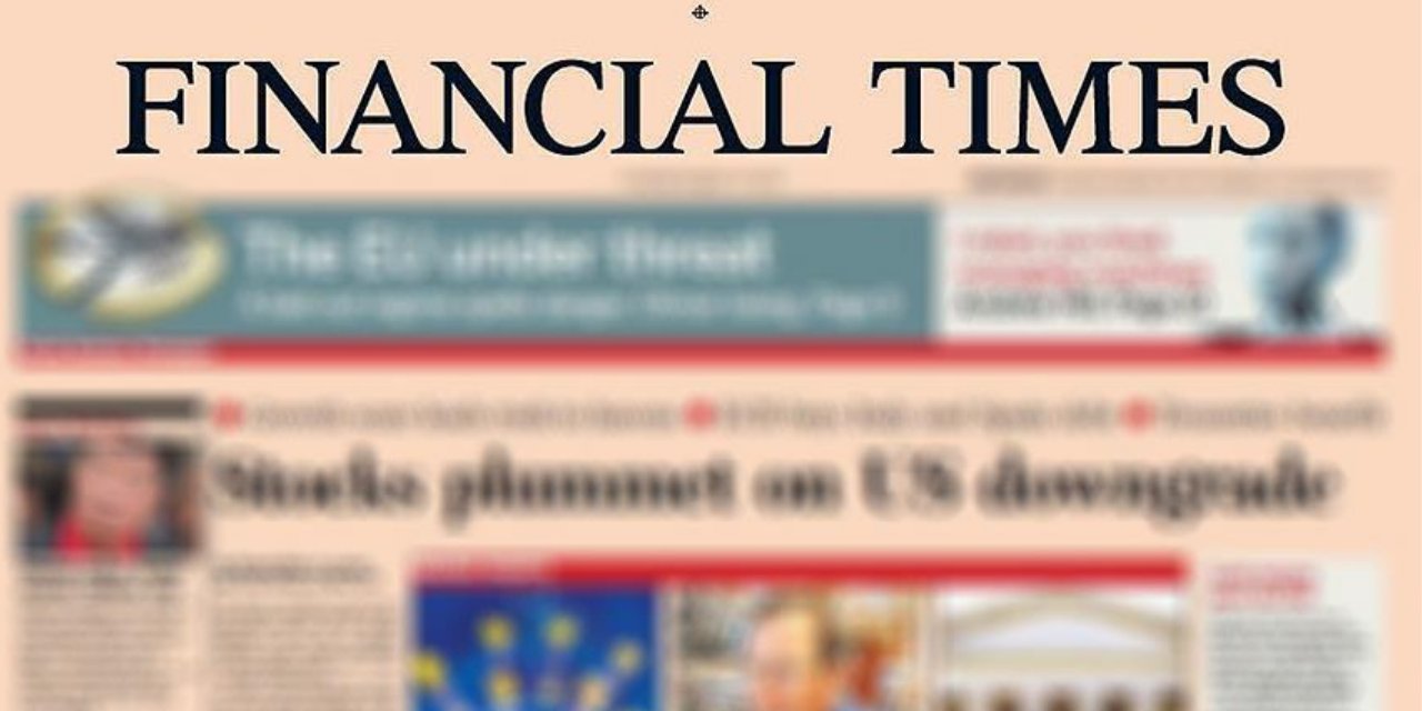 Էրդողանը փորձում է ստուգել Հայաստանից եկող հետպատերազմյան ազդակները. Financial Times
