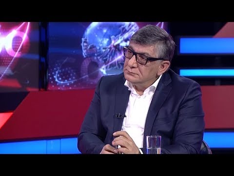 Հարցազրույց Խաչատուր Սուքիասյանի հետ՝ ուղիղ