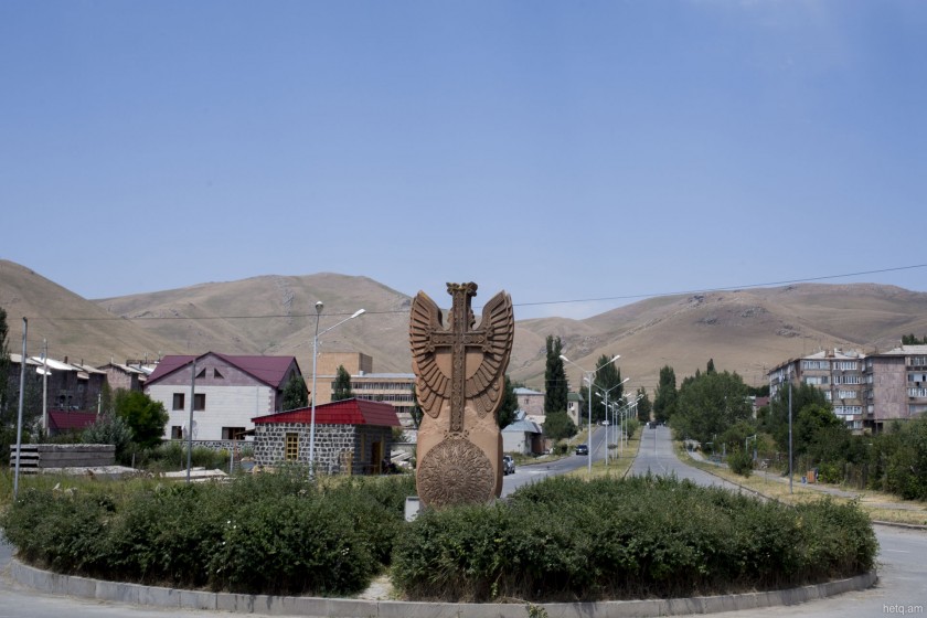 Սևանում գրանցվել է կորոնավիրուսային հիվանդության մեկ դեպք