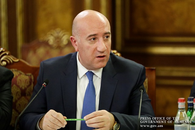 «Պատիվ ունեմ». զինվորի հոր, եղբոր զոհվելու դեպքում զորացրվելիս գանձում չի արվի.ՊՆ առաջարկը
