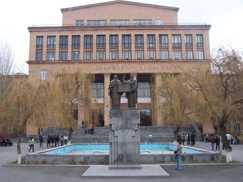 «Ժողովուրդ»․ Հայաստանի կրթական համակարգում անմխիթար վիճակ է