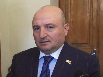 ՔՊ-ն 3264 ձայն կեղծել է․ Վարդան Ղուկասյան