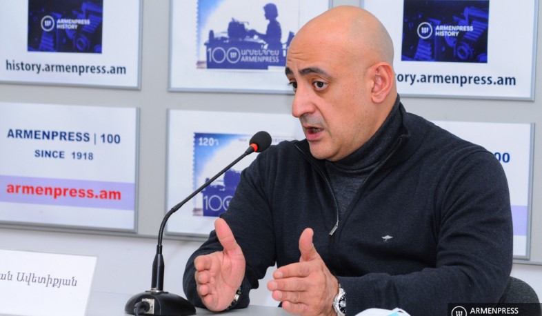 Զինծառայողների հիմնադրամը ստեղծման օրվանից շուրջ 32 մլրդ դրամի պարտադիր վճարներ է ստացել. Ավետիքյան